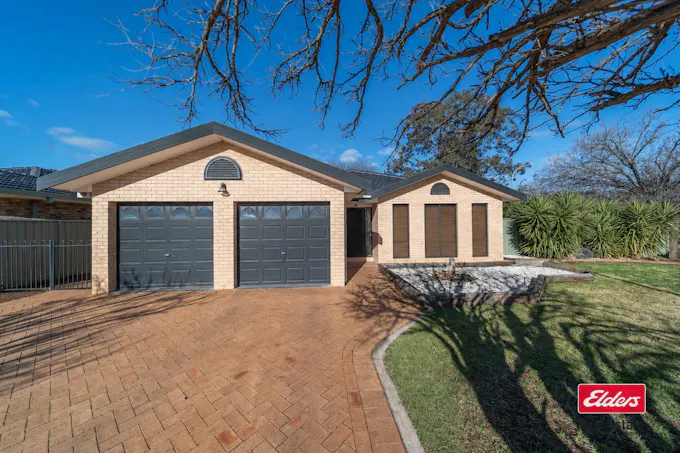18 Castlereagh Avenue, Dubbo, NSW, 2830
