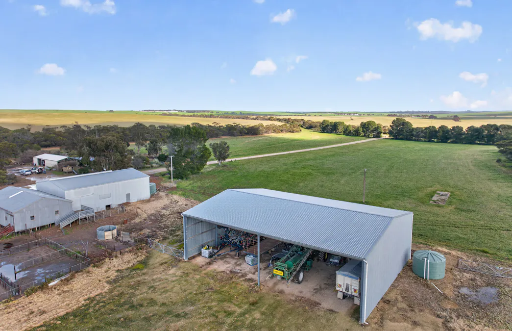 725 Nunkeri Road, Karoonda, SA, 5307 - Image 12