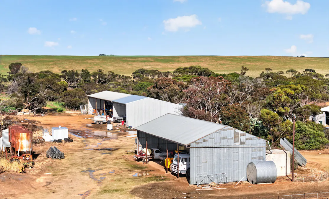 725 Nunkeri Road, Karoonda, SA, 5307 - Image 13