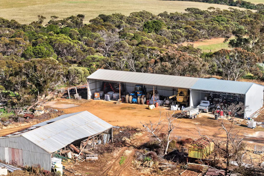 725 Nunkeri Road, Karoonda, SA, 5307 - Image 15