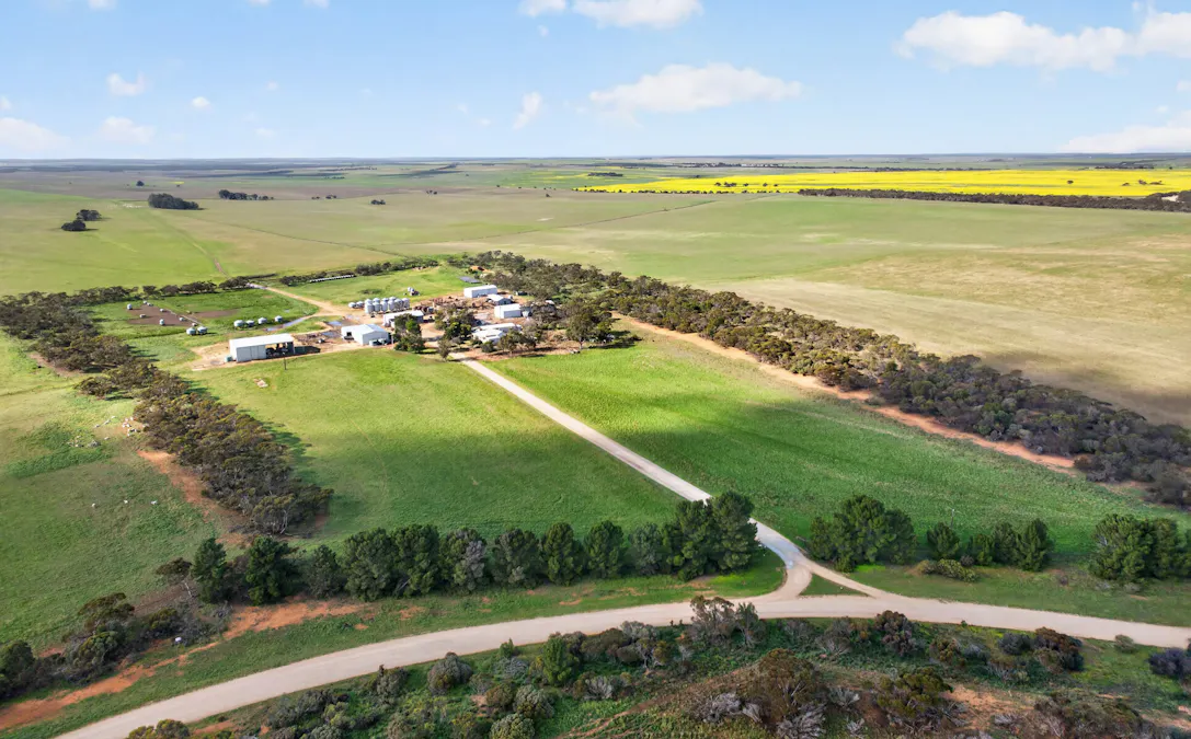 725 Nunkeri Road, Karoonda, SA, 5307 - Image 16