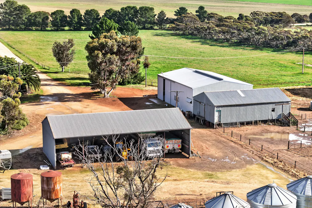 725 Nunkeri Road, Karoonda, SA, 5307 - Image 14
