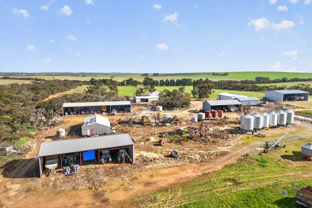 725 Nunkeri Road, Karoonda, SA, 5307 - Image 9