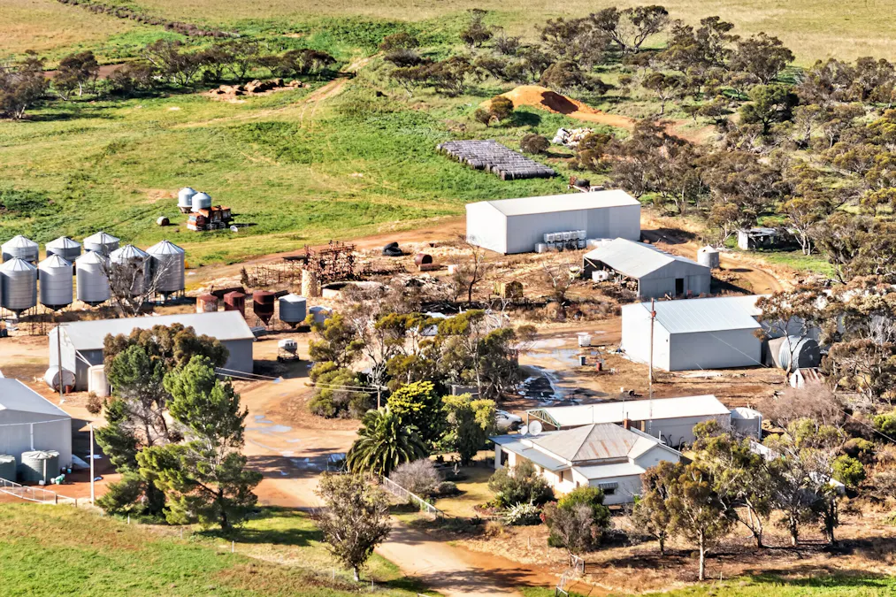 725 Nunkeri Road, Karoonda, SA, 5307 - Image 7