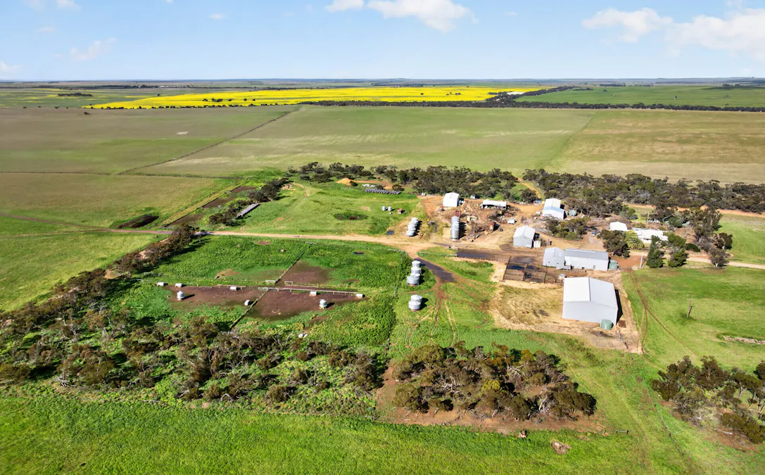 725 Nunkeri Road, Karoonda, SA, 5307 - Image 4