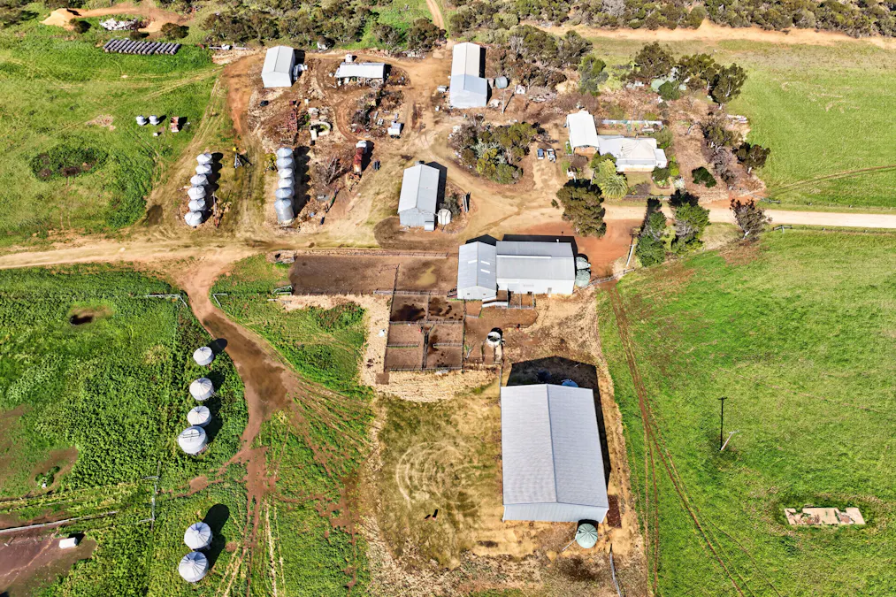 725 Nunkeri Road, Karoonda, SA, 5307 - Image 8