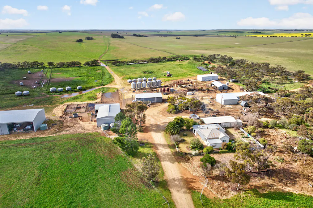 725 Nunkeri Road, Karoonda, SA, 5307 - Image 3