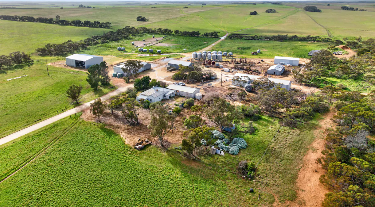 725 Nunkeri Road, Karoonda, SA, 5307 - Image 5