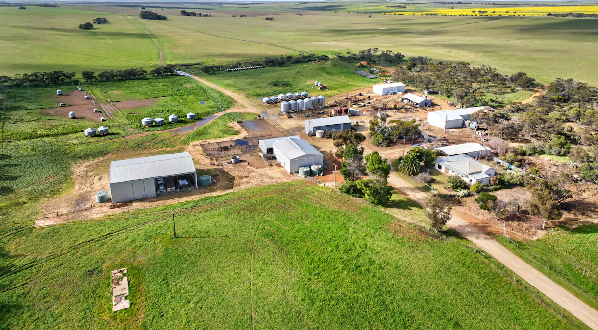 725 Nunkeri Road, Karoonda, SA, 5307 - Image 6