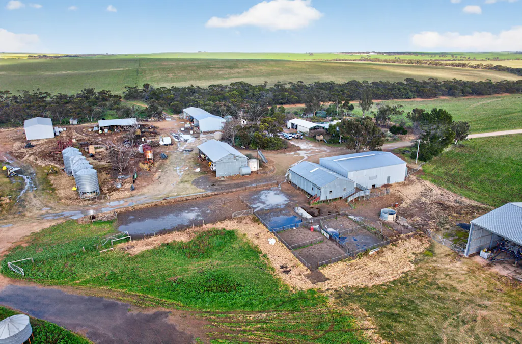 725 Nunkeri Road, Karoonda, SA, 5307 - Image 11