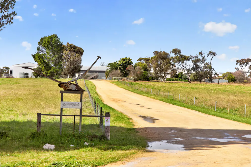 725 Nunkeri Road, Karoonda, SA, 5307 - Image 2