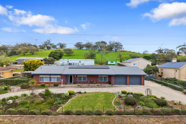 16 Radford Road — photo from Elders Real Estate Barossa