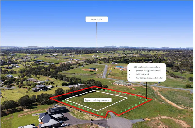 49 Malbec Drive — photo from Elders Real Estate Yass Valley