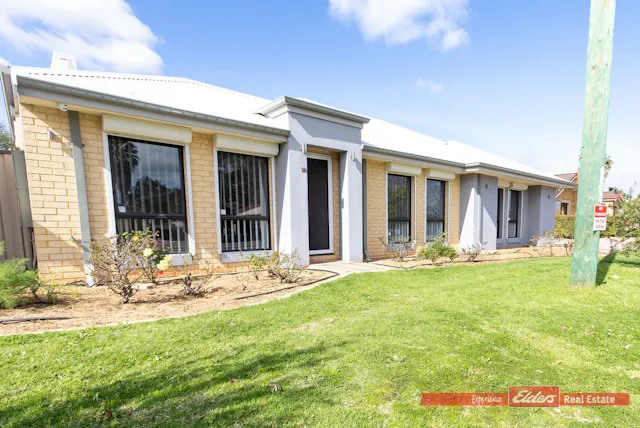 20/91 Lowanna Way — photo from Elders Real Estate Rockingham & Baldivis