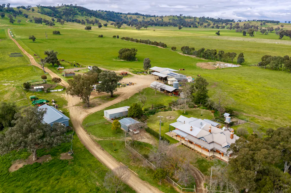 1315 Bungowannah Road, Bungowannah, NSW, 2640 - Image 18
