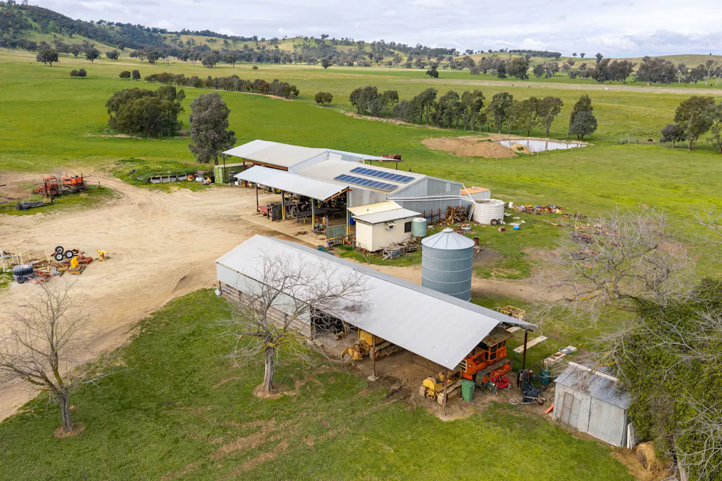 1315 Bungowannah Road, Bungowannah, NSW, 2640 - Image 19