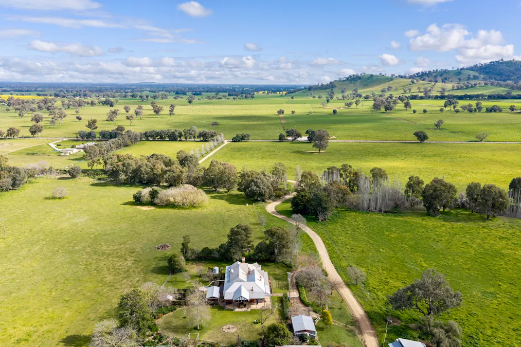 1315 Bungowannah Road, Bungowannah, NSW, 2640 - Image 1