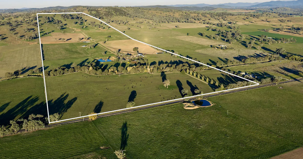 1315 Bungowannah Road, Bungowannah, NSW, 2640 - Image 21
