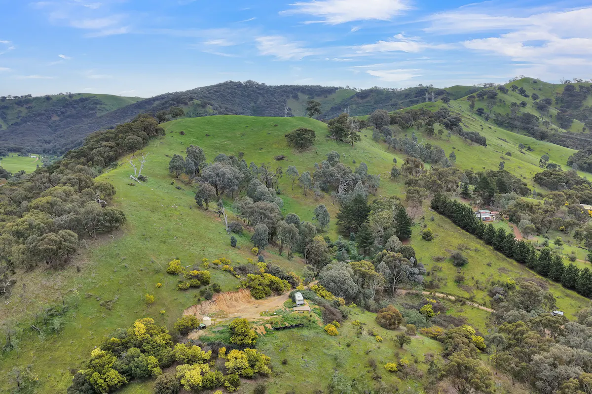 Lot 2 2995 Maintongoon Road — photo 6 of 13