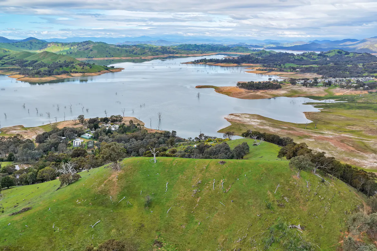 Lot 2 2995 Maintongoon Road — photo 10 of 13