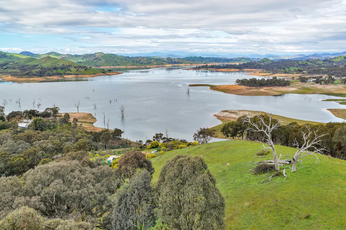 Lot 2 2995 Maintongoon Road — photo 11 of 13