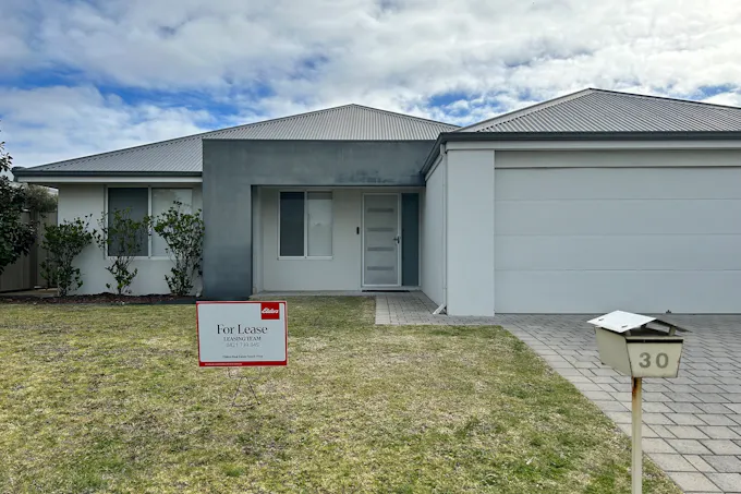 30 Supanova Lane, Australind, WA, 6233