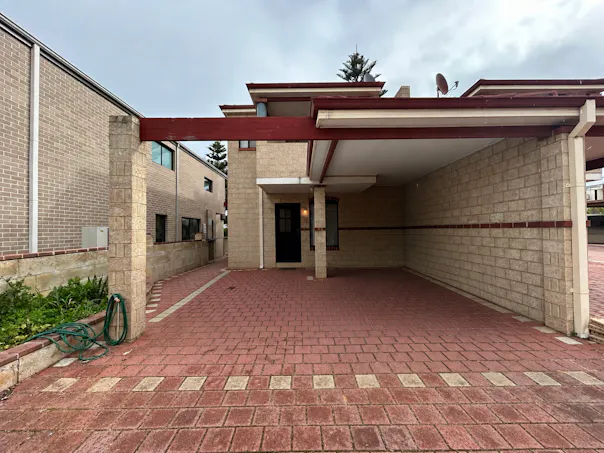 4/32 Marlston Drive, Bunbury, WA, 6230