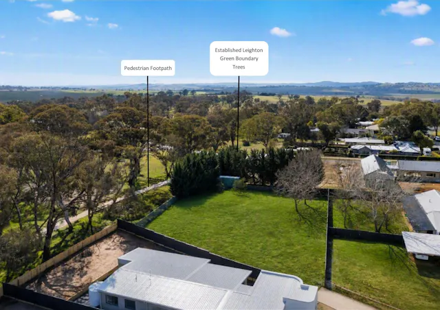 23 Oak Grove — photo from Elders Real Estate Yass Valley