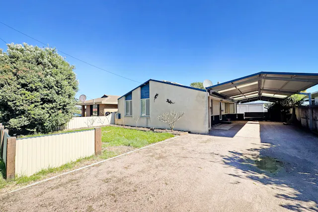 17 Sims Street — photo from Elders Real Estate - Esperance Specialists