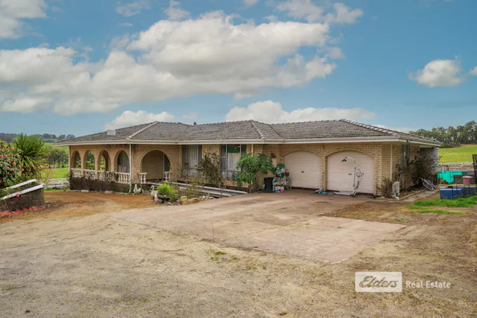 21155 South Western Highway, Mullalyup, WA, 6252