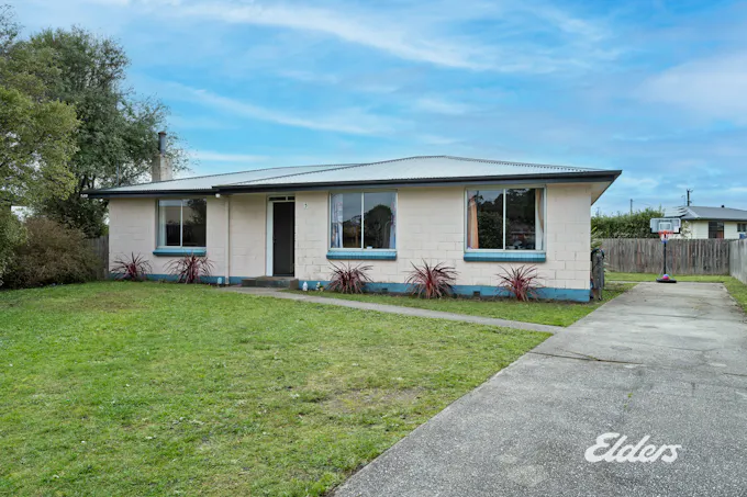 5 Leemael Court, Smithton, TAS, 7330
