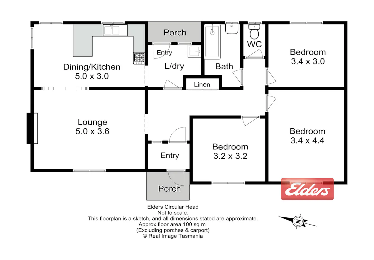 5 Leemael Court — photo 16 of 16
