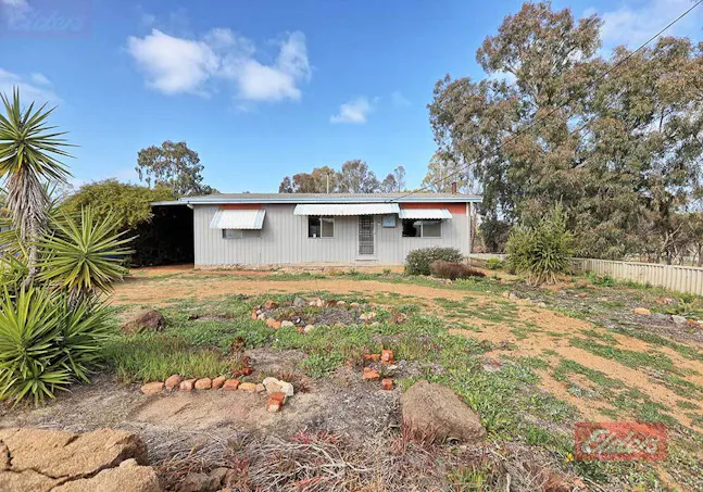 19 Shire Street, Pingelly, WA, 6308