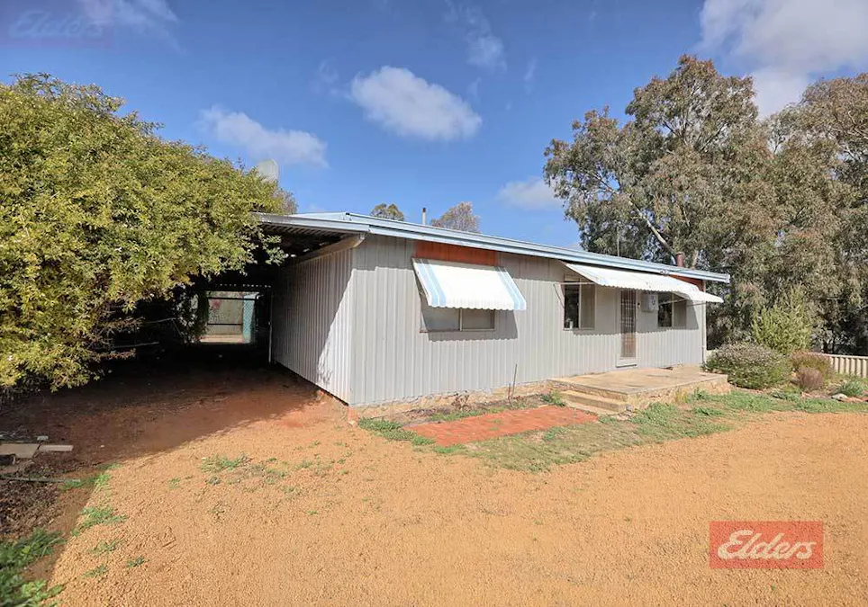 19 Shire Street, Pingelly, WA, 6308 - Image 3