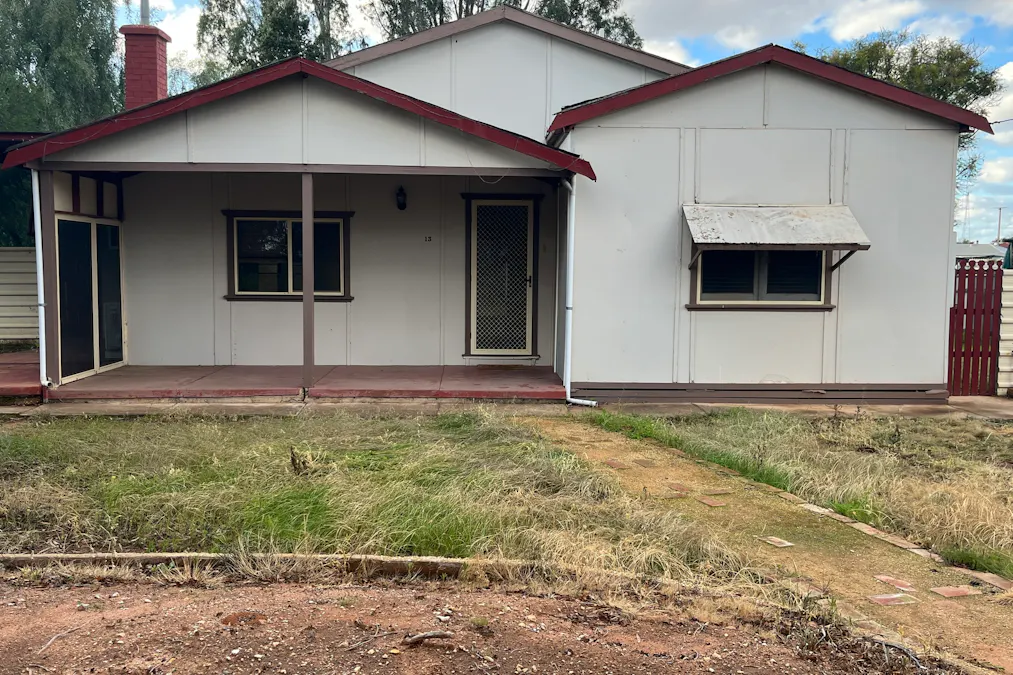 13 Turnball Terrace, Glossop, SA, 5344 - Image 1