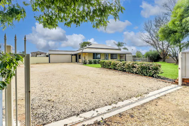 16 Chabrel Road — photo from Elders Real Estate Riverland