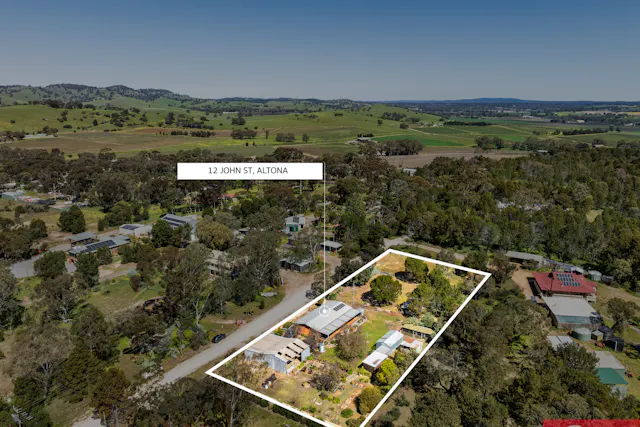 12 John Street — photo from Elders Real Estate Barossa
