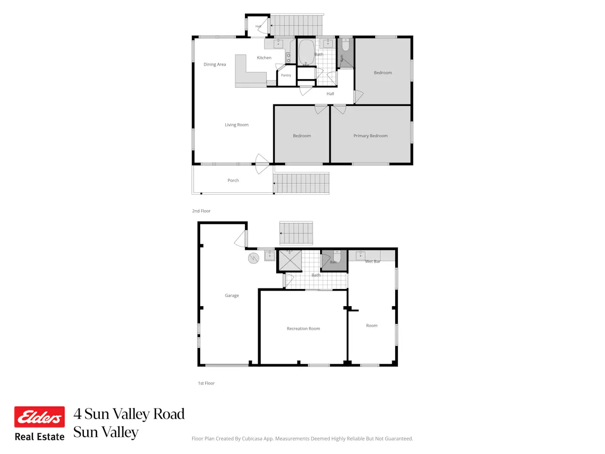 4 Sun Valley Road — photo 25 of 25
