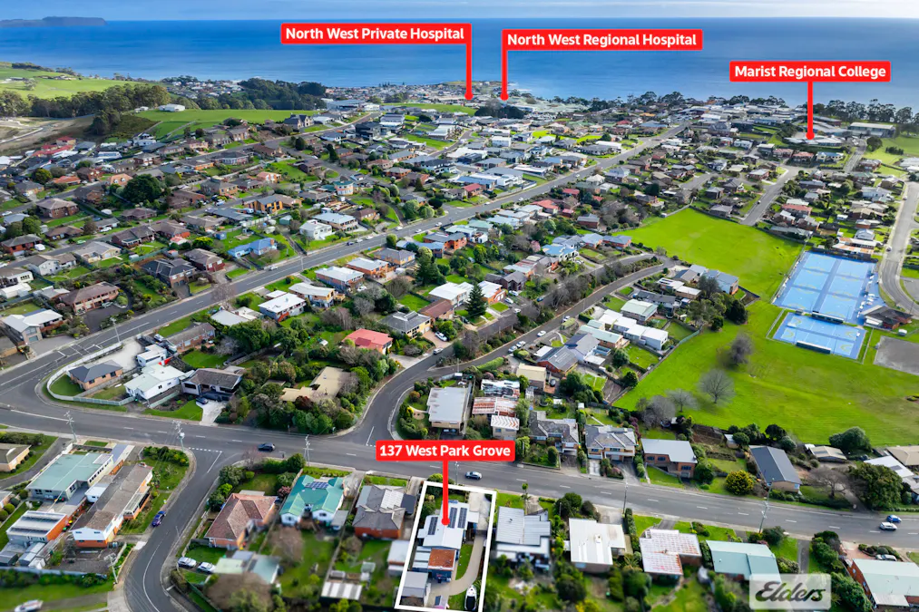 137  West Park Grove, Park Grove, TAS, 7320 - Image 17