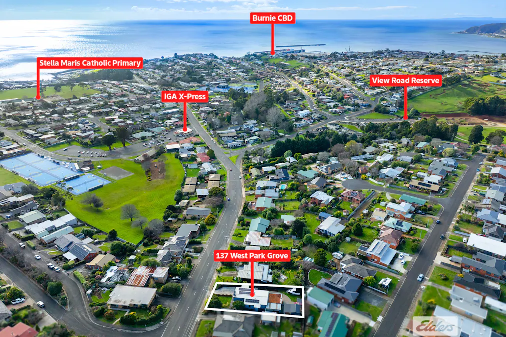 137  West Park Grove, Park Grove, TAS, 7320 - Image 20