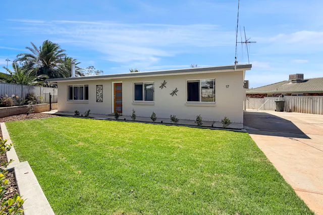 17 Belagoy Street — photo from Elders Real Estate Cobar