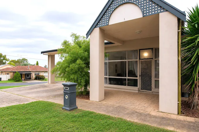 1 Progress Place, Naracoorte, SA, 5271