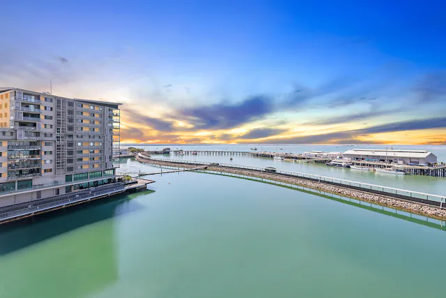6505/7 Anchorage Court — photo from Elders Real Estate Leanyer