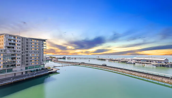 6505/7 Anchorage Court, Darwin City, NT, 0800