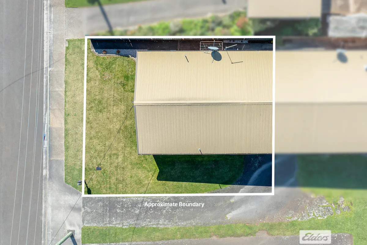 1/9 Turnbull Avenue — photo 17 of 18