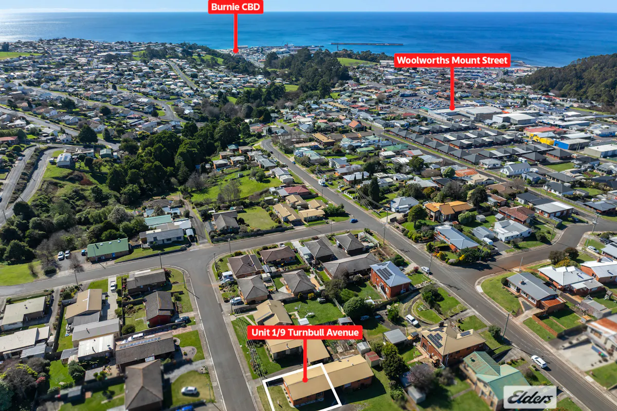 1/9 Turnbull Avenue — photo 3 of 18