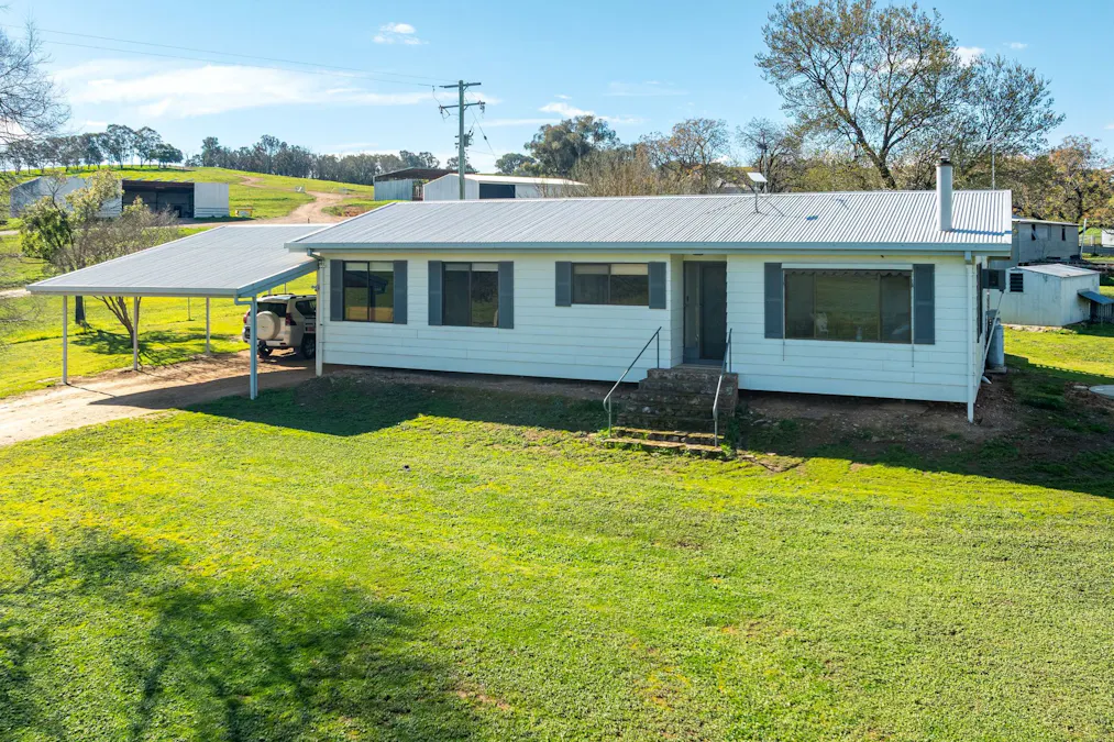 1067 Pulletop Road, Cookardinia, NSW, 2650 - Image 8