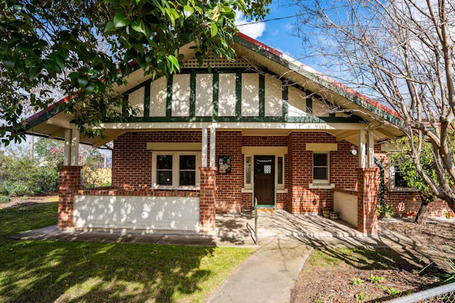22 Bowler Street — photo from Elders Real Estate Holbrook