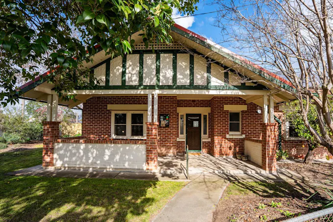 22 Bowler Street, Holbrook, NSW, 2644