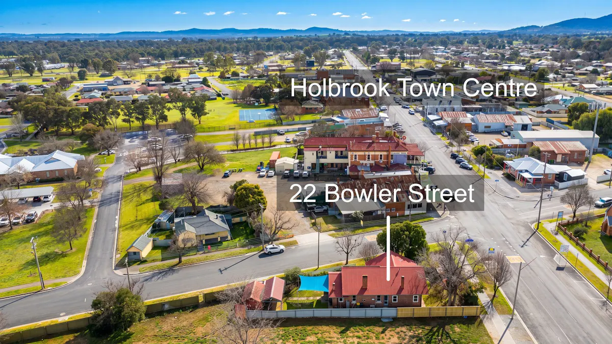22 Bowler Street — photo 13 of 14